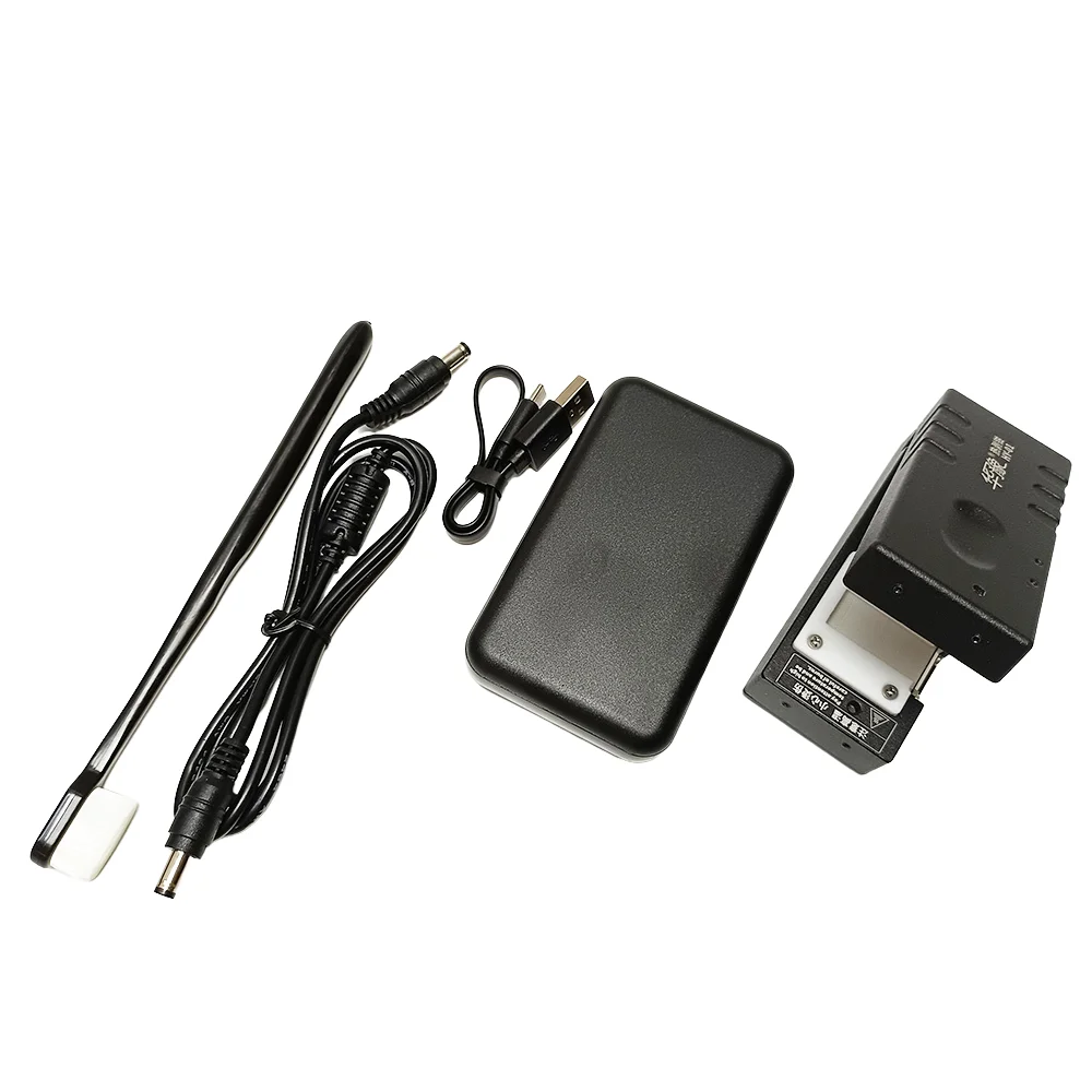 رائجة البيع متجرد الحراري الألياف البصرية الجديدة FTTH الألياف قطرة مقشر كابل الساخن سترة مزيل أداة تجريد الحرارية #1