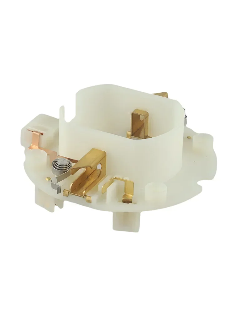 

Brush Holder Unit 632D00-2 Brush Holder For Hammer Repair Quality Replacement Part Compatible With Multiple Models