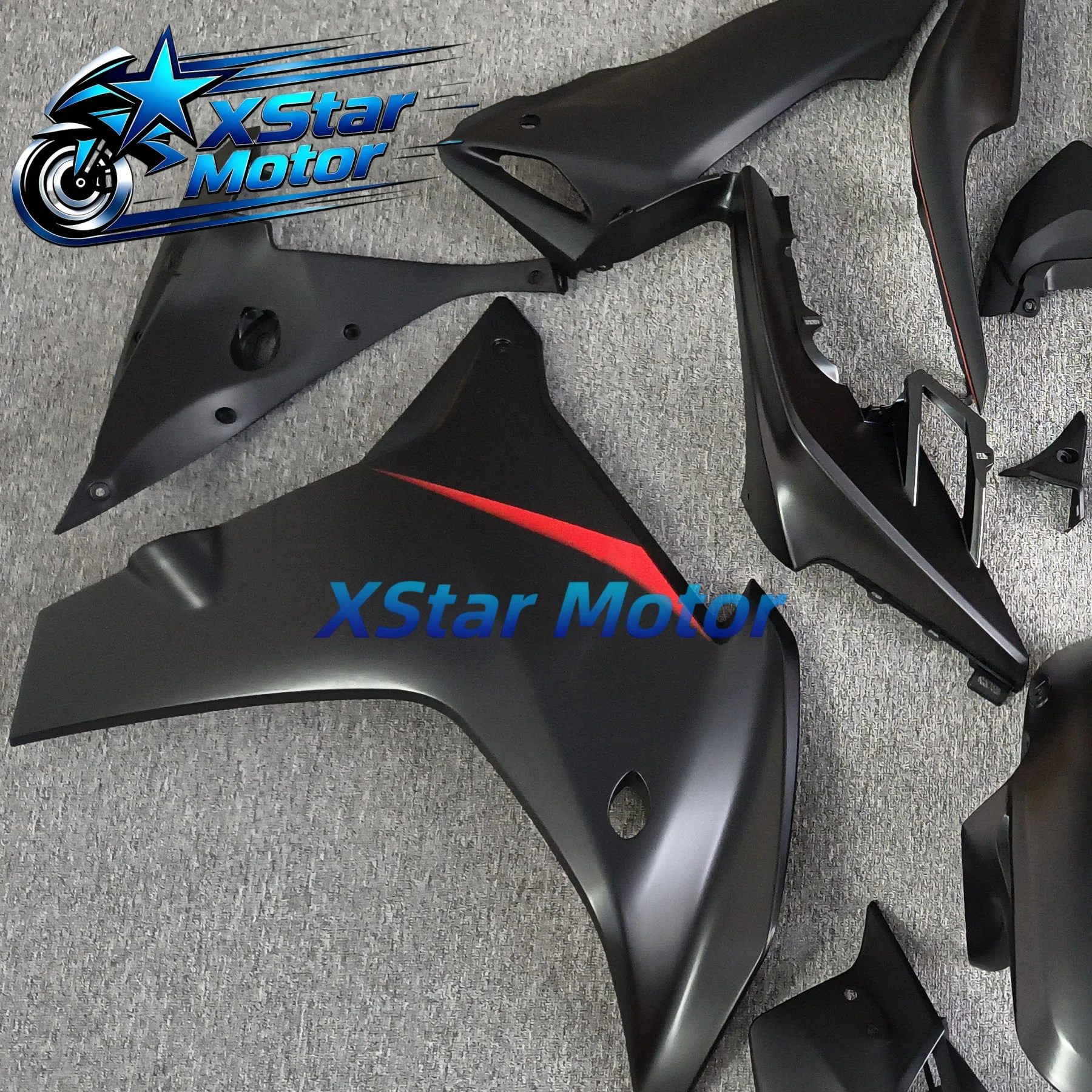 for Racing Motor Honda CBR600F CBR 600F 600 CBR600 F PC41 2011 Sport Cowl Body Fairing Kit Bodywork ABS Injection | Store