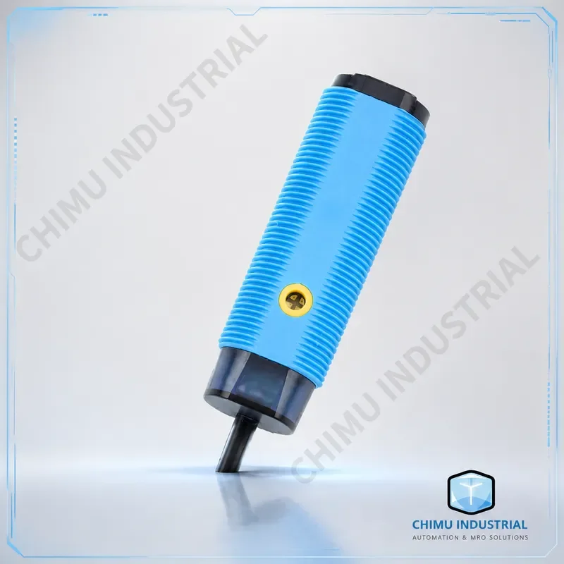 【CHIMU INDUSTRIAL】 SZ-DS40C4 Diffuse Reflection Photoelectric Switch Sensor for E3F-DS30C4 Replacement