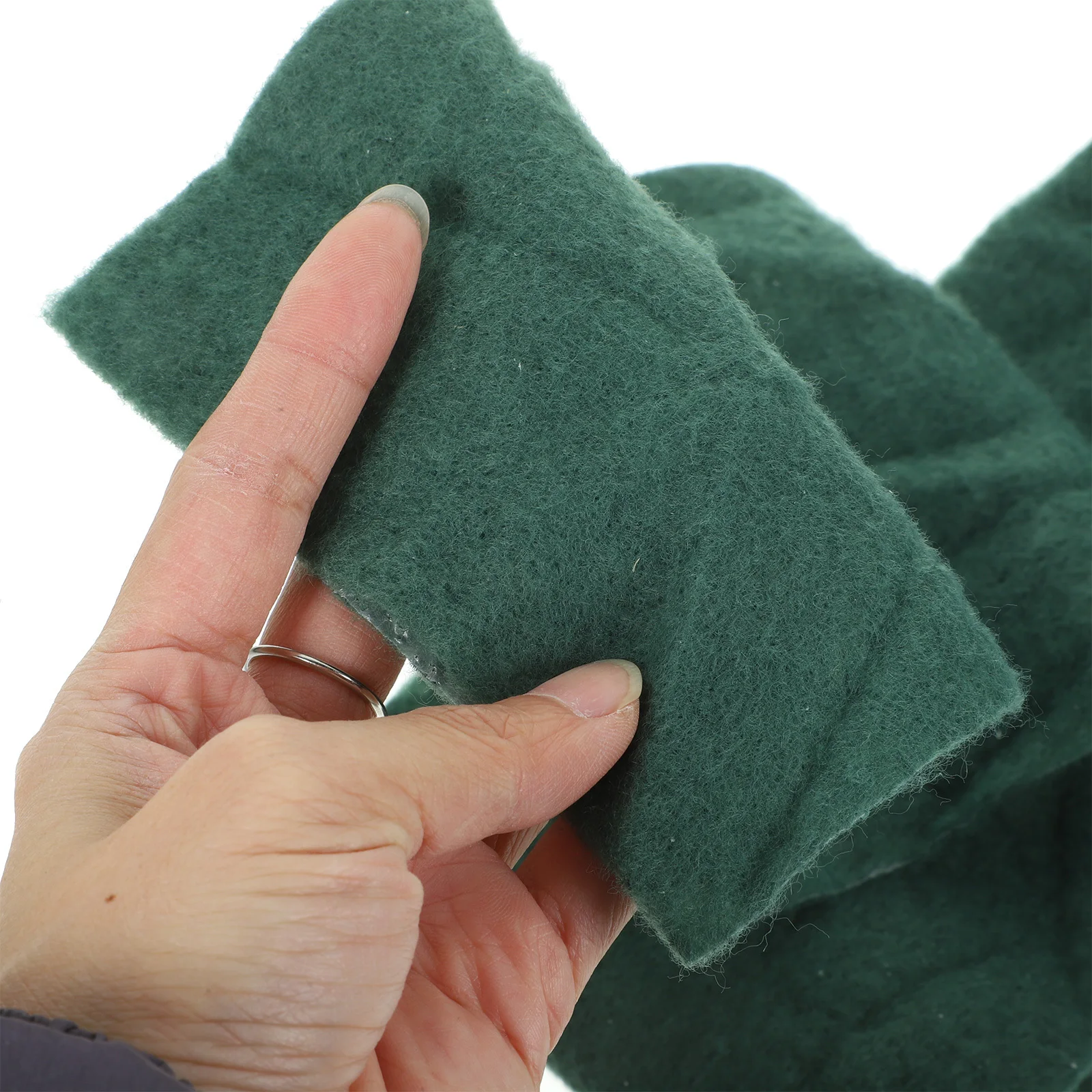 

2 Rolls Tree Protector Wrap Winter-Proof Cold Frost Protection Bandage Random Color Outdoor Garden Tree Trunk Wrap Moisturizing