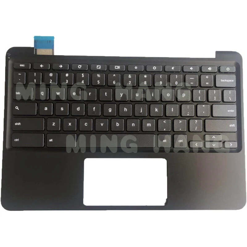 

For Asus Chromebook C202 C202S Palmrest Keyboard Bezel Cover 13NX00Y3P03011
