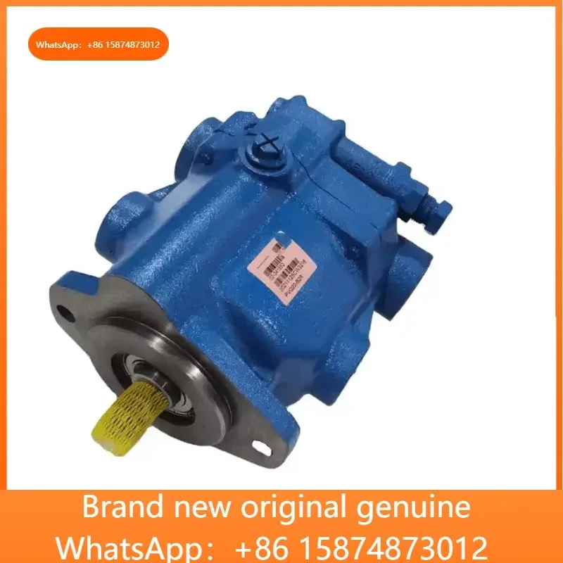 

Top quality PVQ Series PVQ45 PVQ63 PVQ40 PVQ13 PVQ20 PVQ10 Axial Variable Displacement Hydraulic Piston Pump