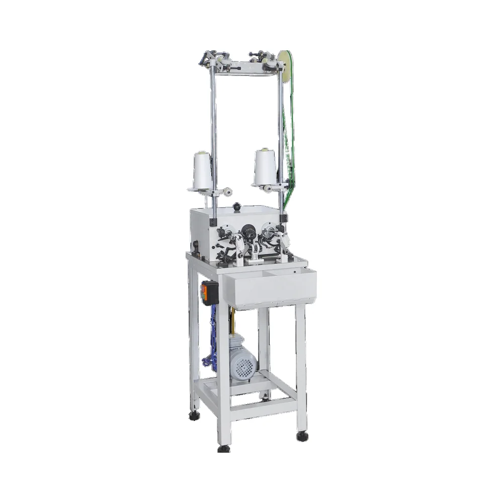 Cocoon Yarn Winding Machine Silk Cotton Thread Winder Bobbin Winder Machine