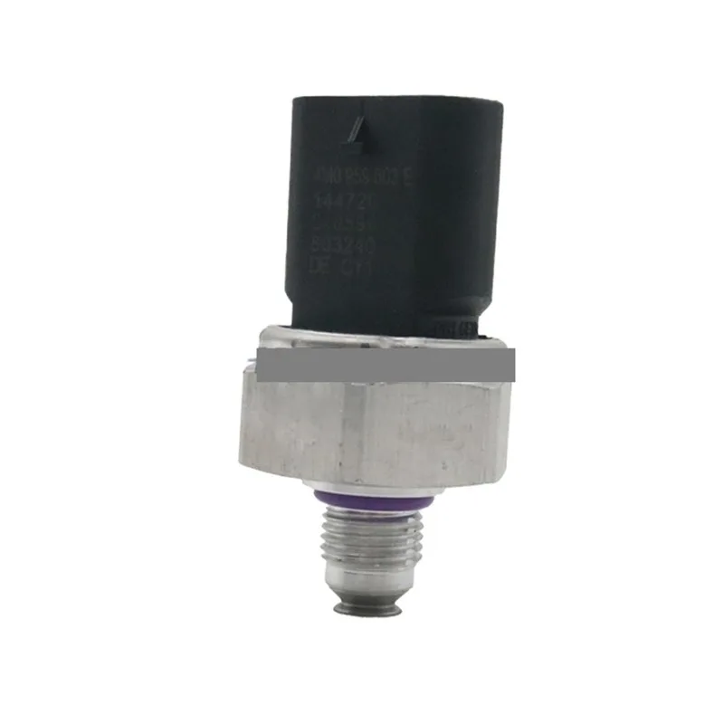4M0959603 A/C Air Condition Pressure Sensor For AUDI Q7 Volkswagen E-Golf 2014-2017 - Image 4