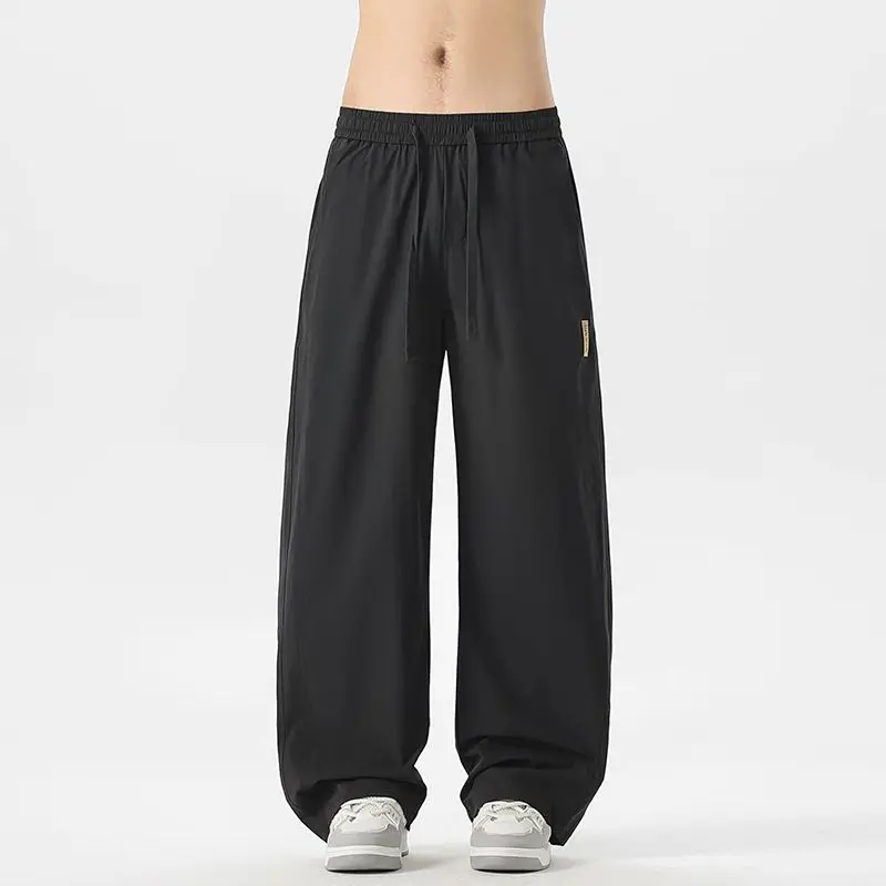 Thumbnail 2 - #30 Trending Mens Baggy Pants Right Now