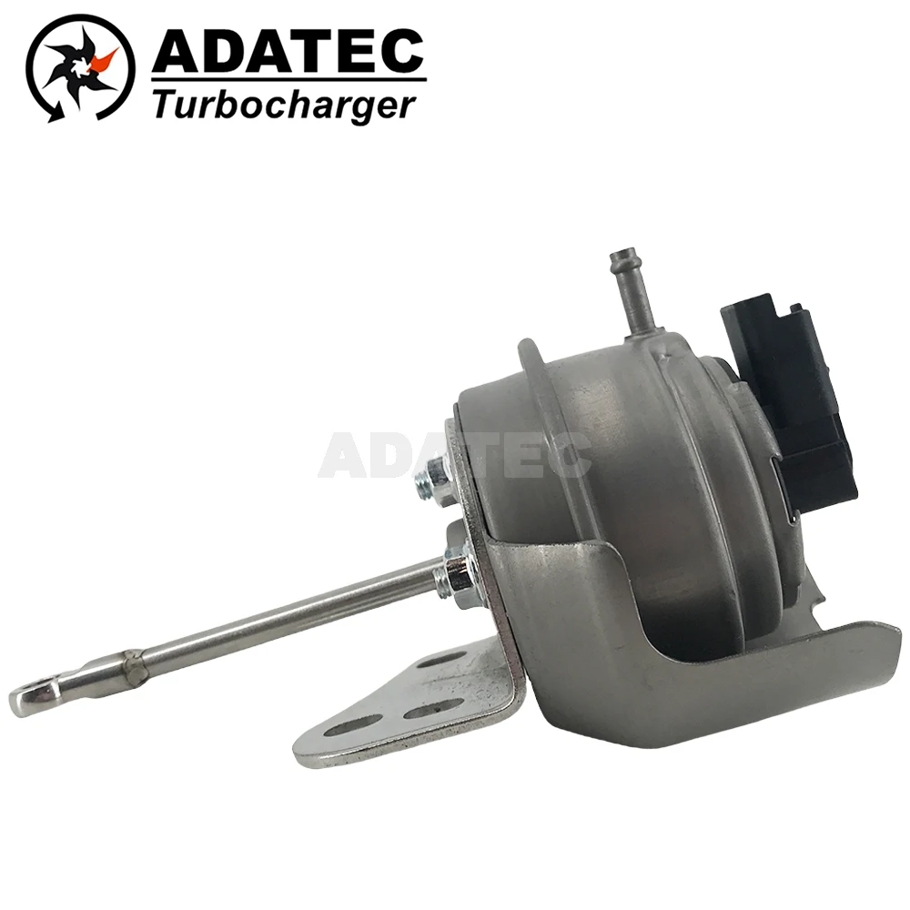 Turbo Wastegate Actuator 1682002 783583 806498 806498-5001S For Ford Mondeo Galaxy Volvo C30 S40 V50 2.0TDCi DW10C GTB1449VZ