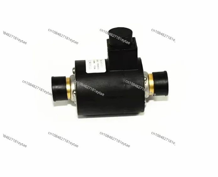 New air conditioning accessories water-cooled screw unit oil supply pipe oil pump 30HX410332 30HX-410-332