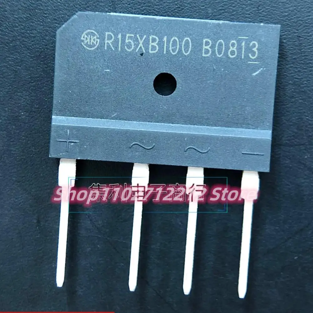 5PCS-10PCS R15XB80R15XB100 15A Geïmporteerd NIEUWE Originele Beste Kwaliteit