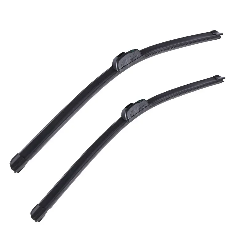 Universal U-shaped Windshield Wiper Blade High-quality Soft Rubber Frameless Automotive Windshield Wiper Blade Insert