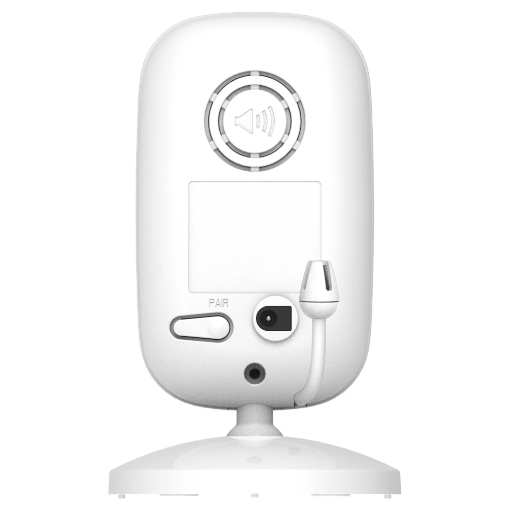 Popular Hello Baby Car Panoramic Monitoring Digital Video Camera with 300M Range Two-way Audio & Night Vision