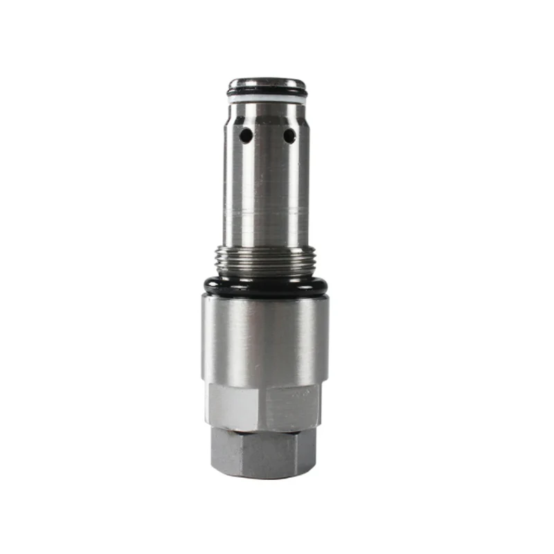 

Import Good PC60-7 PC70-7 PC75UU-2 Excavator Main Relief Valve 709-20-52300