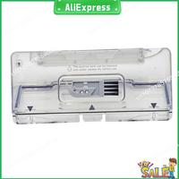 A04R Filtered Trash Box Spare Part For Liectroux ZK901 Robot Vacuum Cleaner Accessories