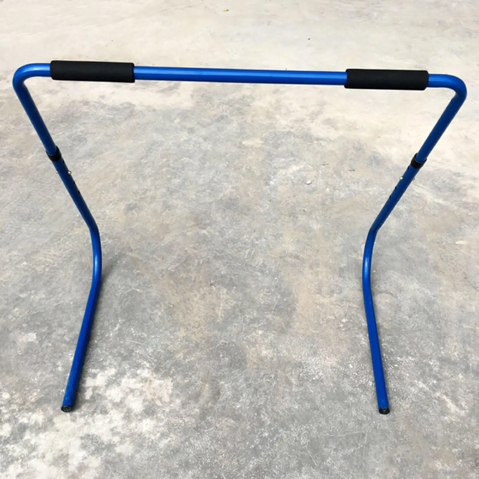 Ice Skating Training Aid Adjustable Skating Walker Stand for Kids Beginner Figure Skating Practice Learning Tool