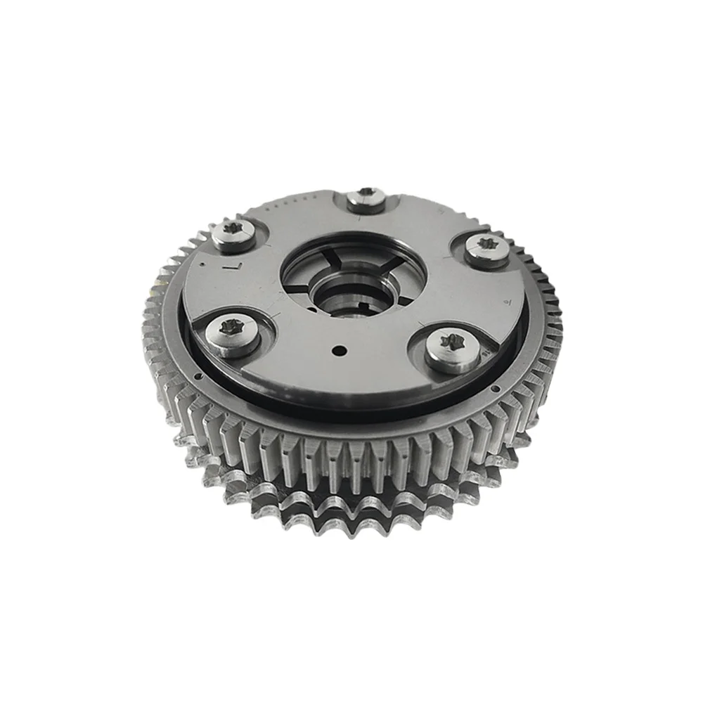 

ZOOMKEY Fit For engine timing camshaft sprocket Fit For Mercedes-Benz C300 E350 E550 2720501547