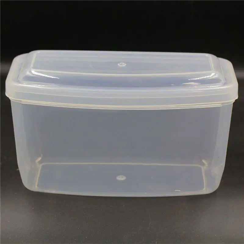 RTENTE-10Pack Scuba Mask Box Diving Snorkel Mask Storage Case Pressure-Proof Dust-Proof Case