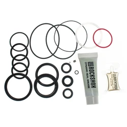 ROCKSHOX 200 HOUR/1 YEAR SERVICE KIT - SUPER DELUXE THRUSHAFT C1 - TREK (2021)   00.4318.037.004