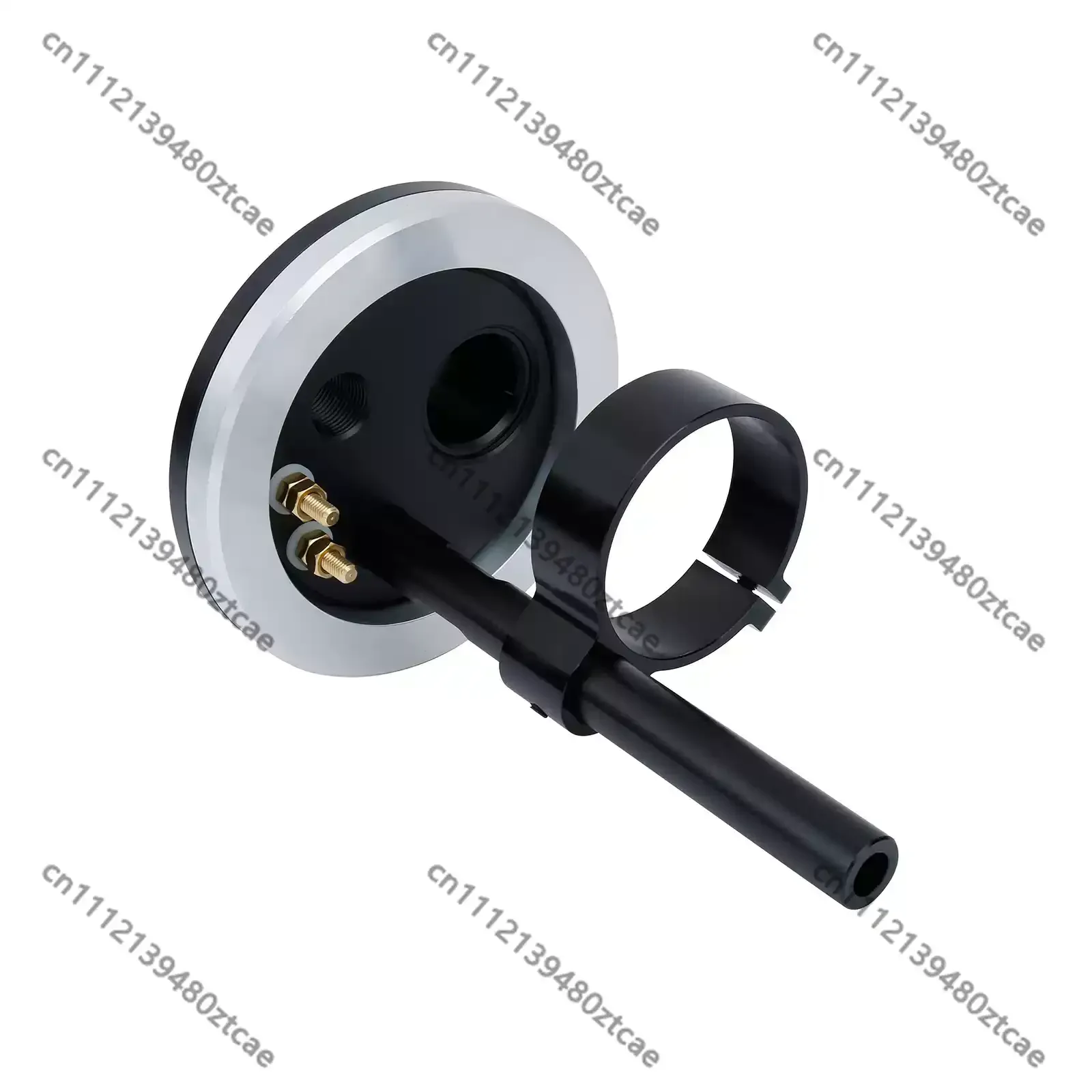 Fuel Pump Mount Bracket Spare Components For General Automotive Modification