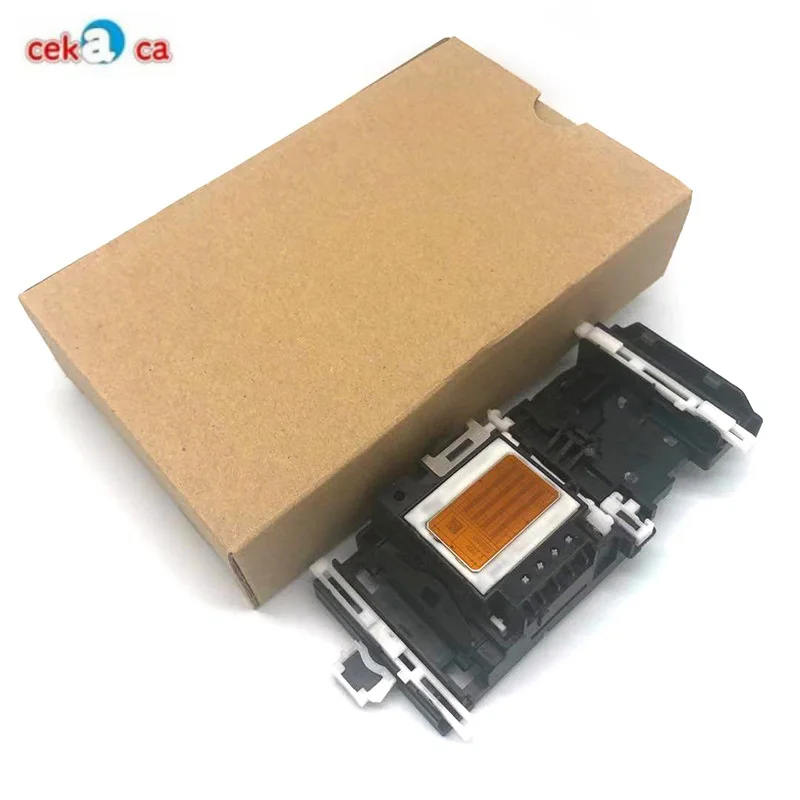 

Printer Parts MFC-J220/J615W/J125/J410/290/990A4Ink Cartridge Print Nozzle Accessories