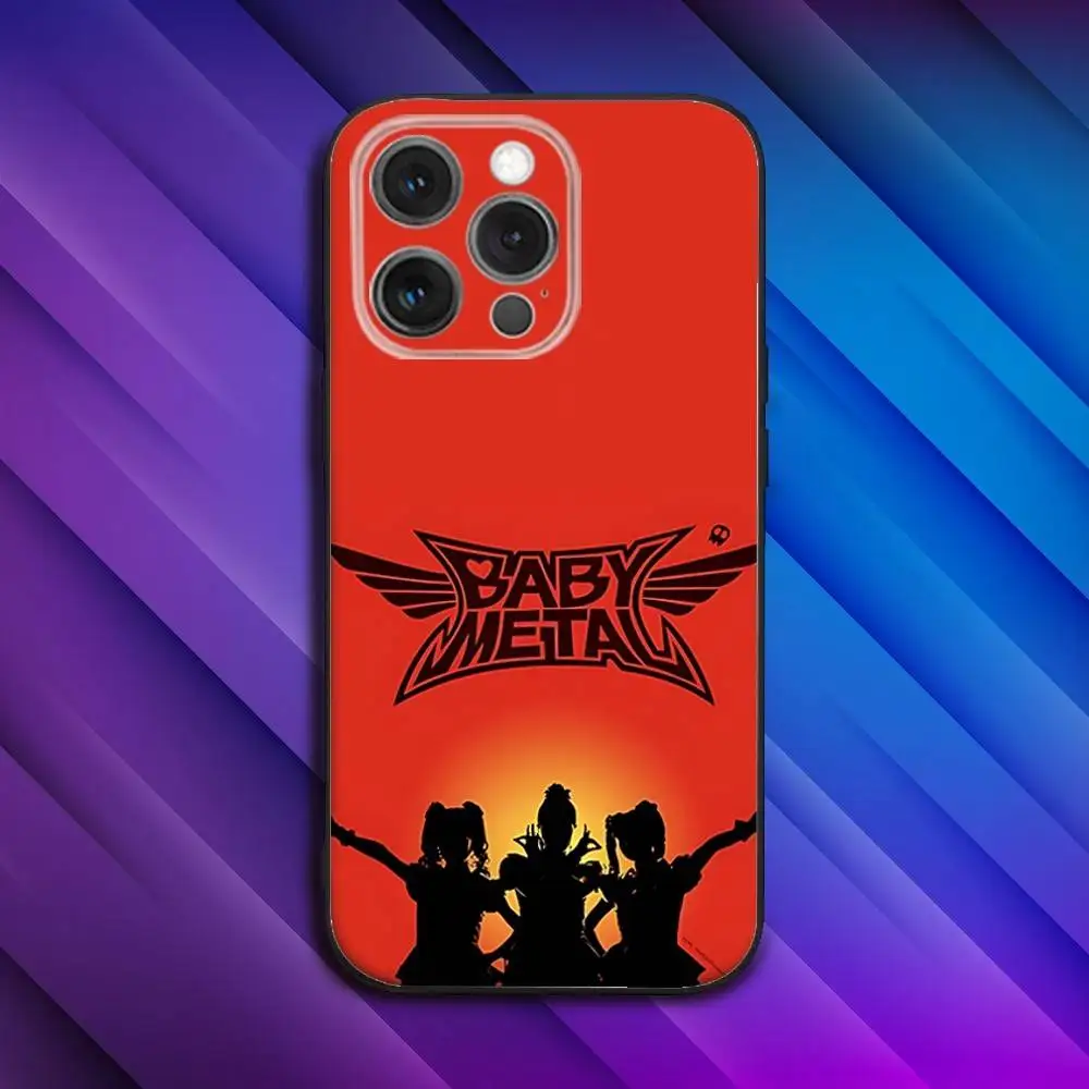 حافظة لهاتف آيفون 16,15,14,13,12,11,Pro,Max,Plus,X,XS,SE4,E,Mini,Soft باللون الأسود #3