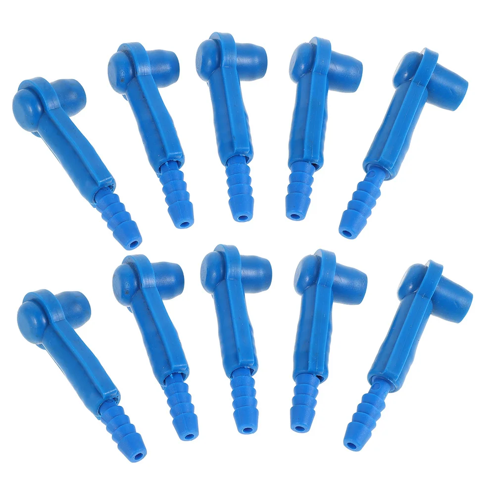 

15Pcs Car Repair Tool Brake Bleeder Kit Professional Manual Pump for Fluid Exchange and Air Removal Compatible with Cars Trucks