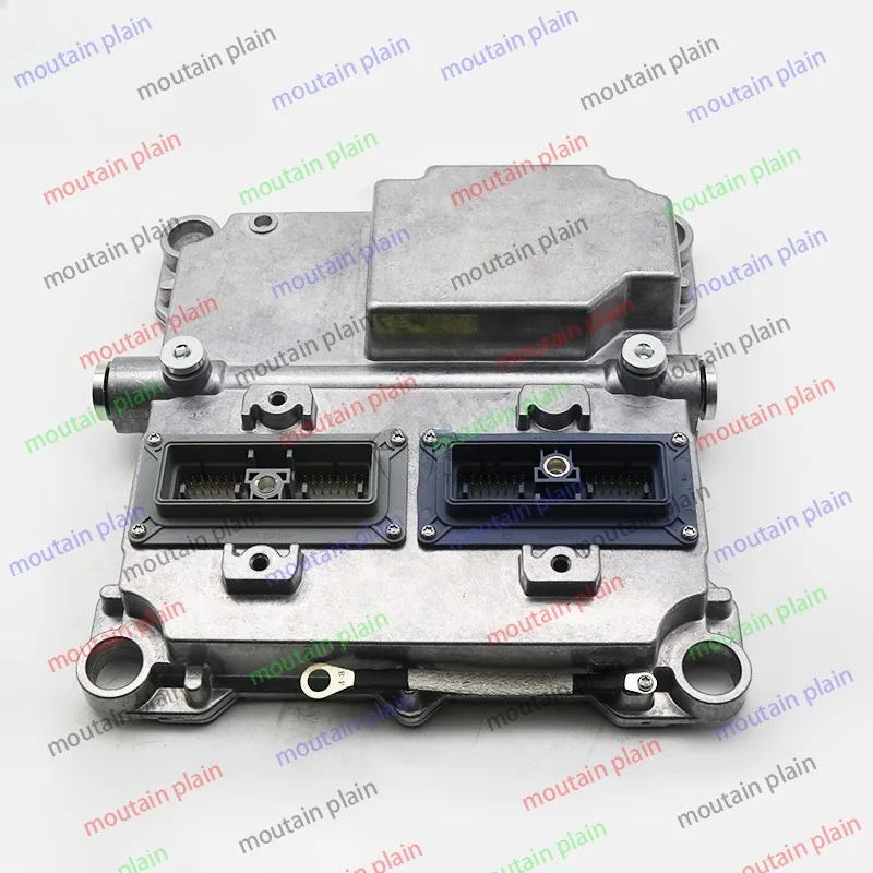 

Excavator controller for C6.4 331-7539 286-3683 281-0119 320d c4.2 c7.1 c4.4 E320D c6.6 E323Decm ECU