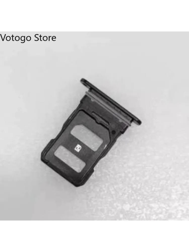 For ASUS ROR Phone 8，Rog 8 Pro SIM Card Tray Socket Reader SD Card Adapter Slot Parts