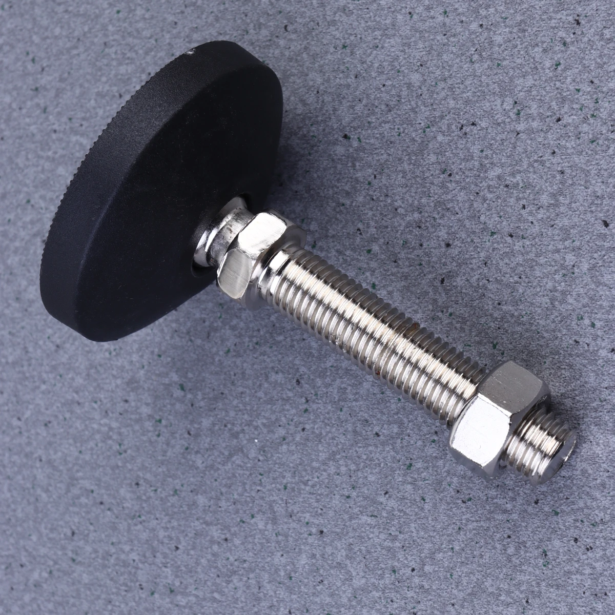 

4 Pcs Non-slip Mat Furniture Adjustable Legs Riser Leveling Feet for Bearing Cup Cabinets Heavy Duty Floor Swivel