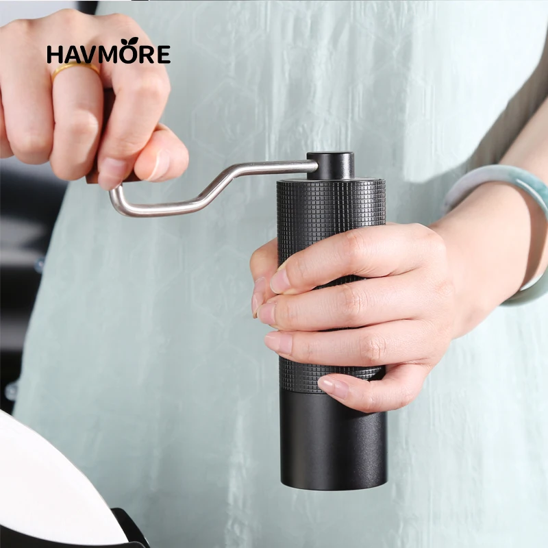 Thumbnail 4 - #18 Best Burr Coffee Grinders to Buy In 2026