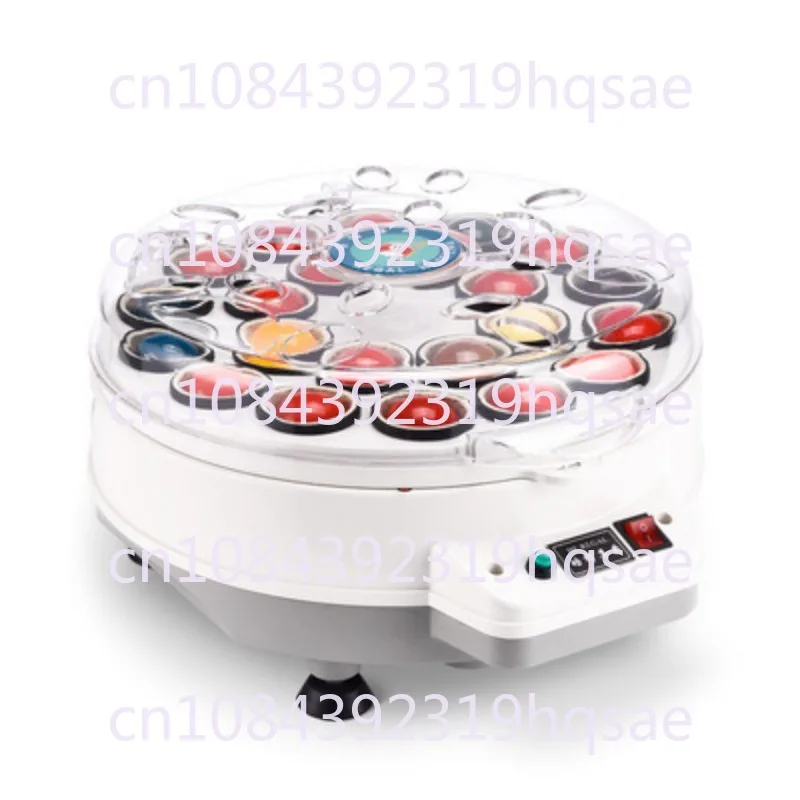 16/22 Balls Billiards Automatic Cleaning Ball Washing Machine American Snooker High-Grade Wool Polishing Maintenance