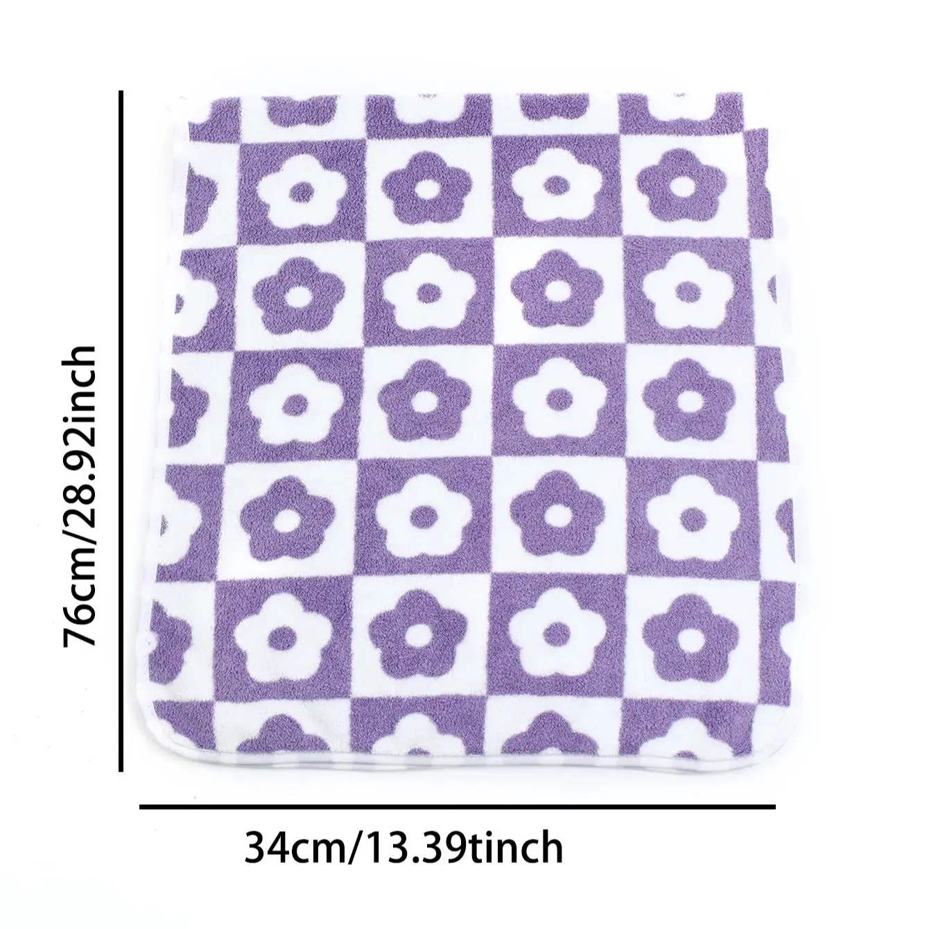 35x75 cm Motivo floreale Velluto corallo Assorbente Asciugamano per il viso ad asciugatura rapida Morbido Asciugamani per il viso per adulti Asciugamano da bagno in microfibra