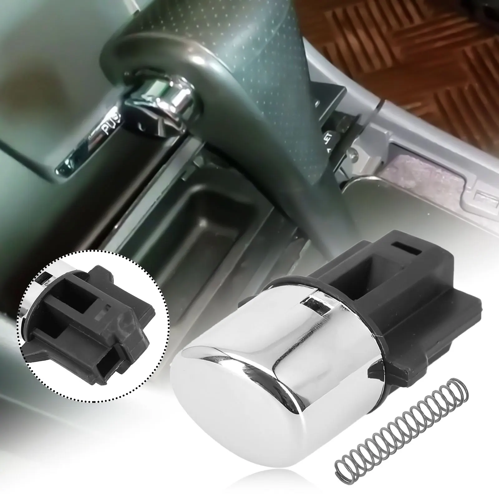 

Ремкомплект кнопки переключения ручки, сменная безопасная ручка, популярная стабильная # 54132-SDA-A81 1 шт. аксессуары высокого качества