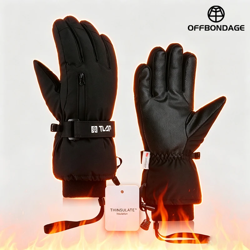 Thumbnail 2 - #29 Compare Thermal Winter Gloves Before You Buy