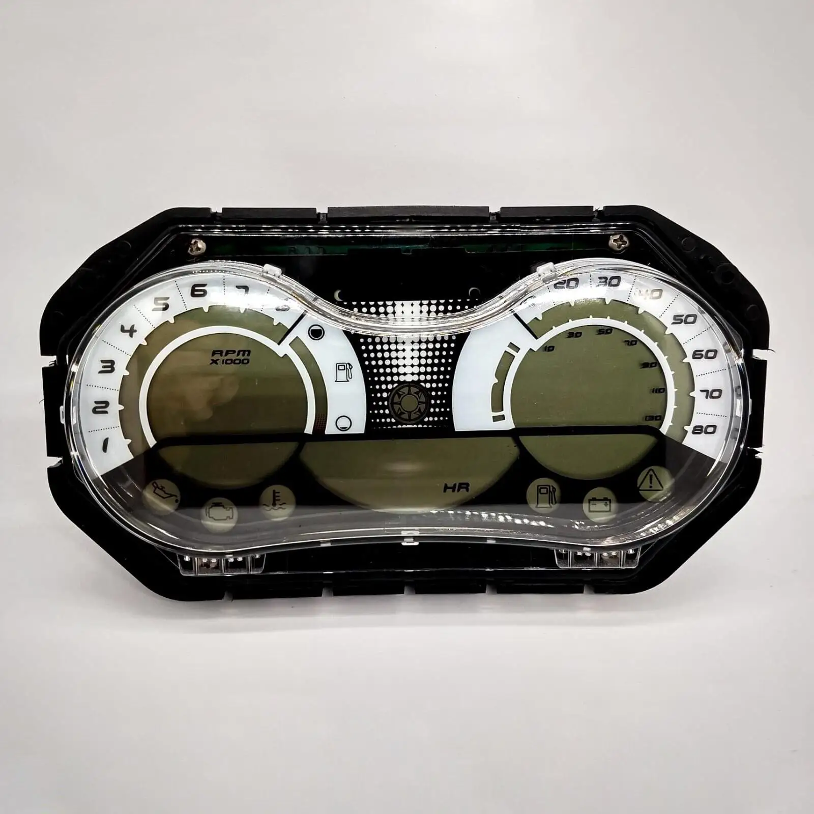 

Speedometer Gauge Cluster 278002270 for Rxp-x Rxt GTX Rxp Accessories