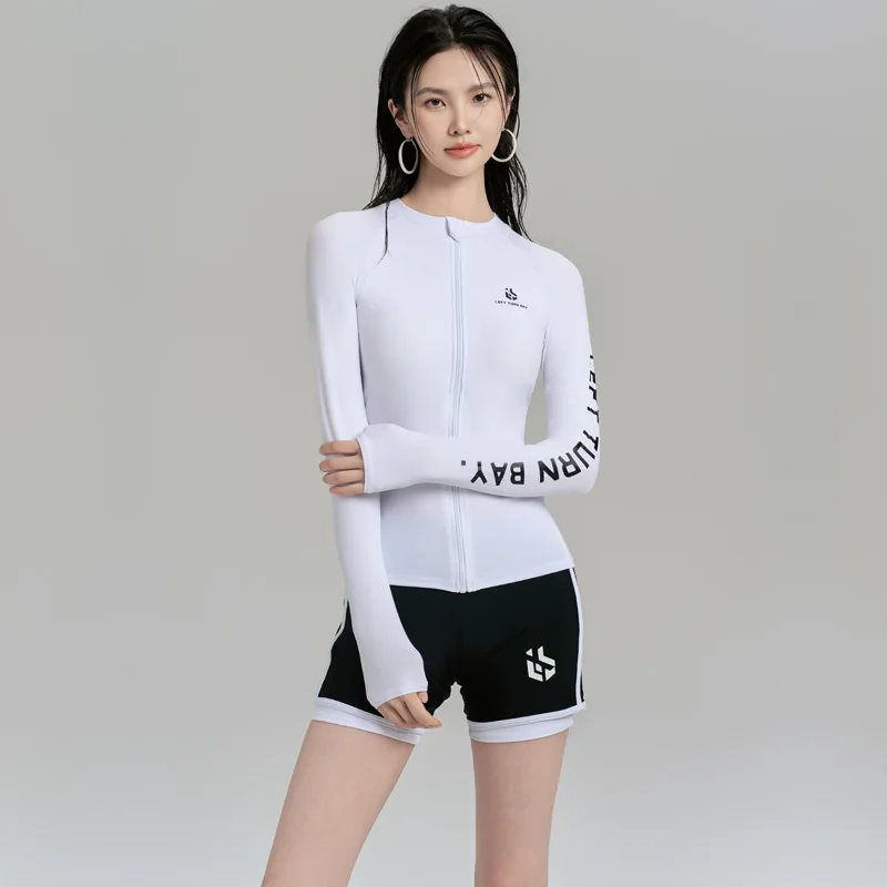 

Женская рубашка и шорты для мальчиков из двух частей, спортивный костюм с длинными рукавами, быстросохнущие купальники с защитой от солнца и ультрафиолета, пляжная одежда, спортивная одежда