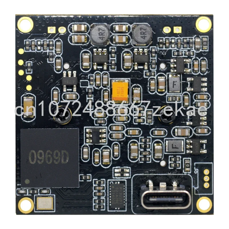 USB3.0 High-definition 12 Million Camera Module IMX577 High-definition Image Recognition USB Drive Free