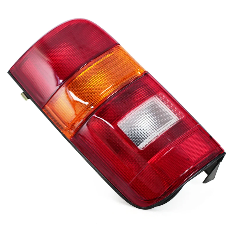 Tail Rear Light Brake Stop Lights Lamp Taillight For Toyota Hiace Van 100 Series RZH 1989~2000 2001 2002 2003 2004 2005