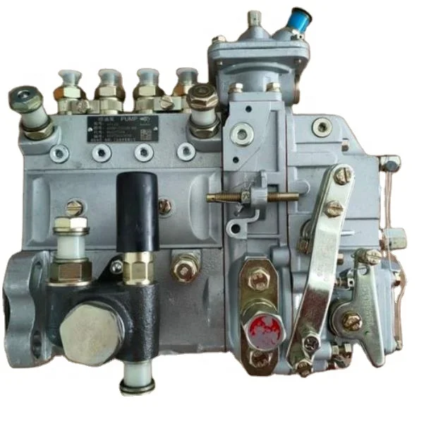 C490 / A490 / A495 FUEL INJECTION PUMP FOR XINCHAI FOR DIESEL ENGINE FOR FORKLIFT