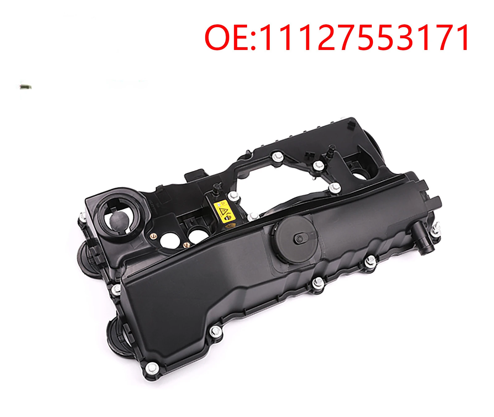 Suitable For BMW, Cylinder Head Cover, Engine Head, Cylinder Head, Engine Cylinder Head 11127553171