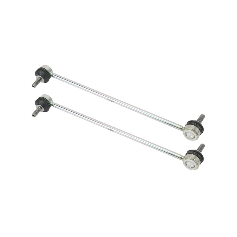 

2 передних стабилизатора поперечной устойчивости — LR002626 для Land Rover Freelander 2 L359