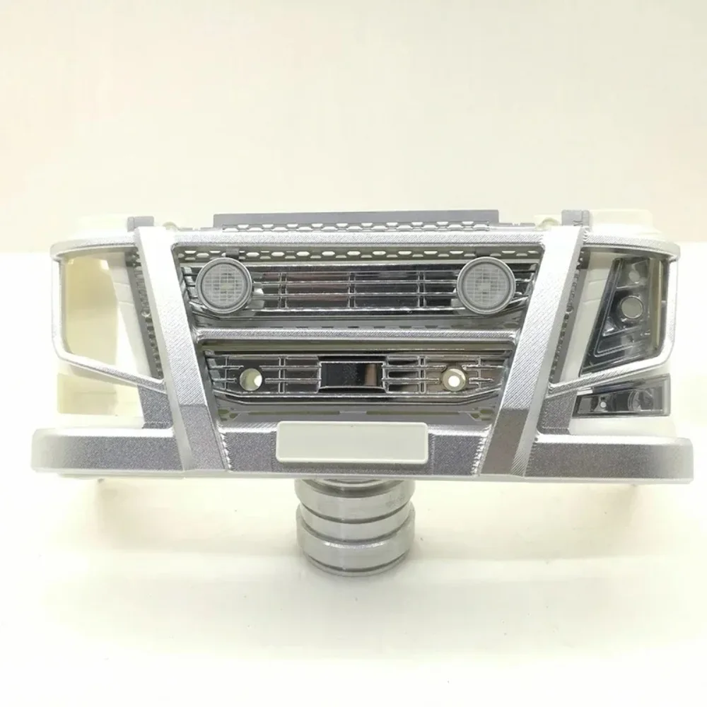 ل 1/14 تاميا مركبة يتم التحكم بها عن بُعد فولفو FH16 56360 لتقوم بها بنفسك أجزاء SMetal ريتش مان المسبق الضمان