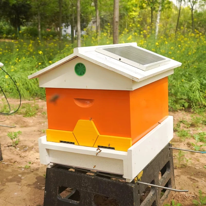 

Digital Smart Beehive Beekeeping Equipment Smart Beehive