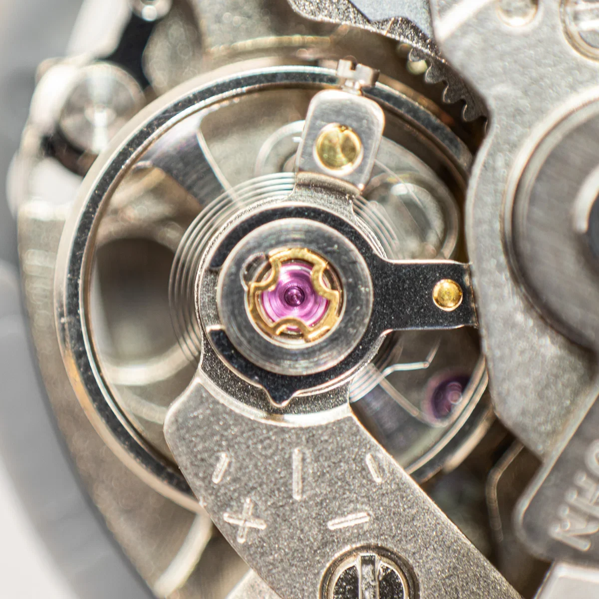 時計アクセサリー日本オリジナル新品 NH05A 全自動機械式ムーブメント レディース シングルカレンダー NH05