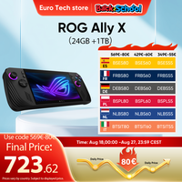 ASUS ROG Ally X - Consola Portátil Gaming 7\