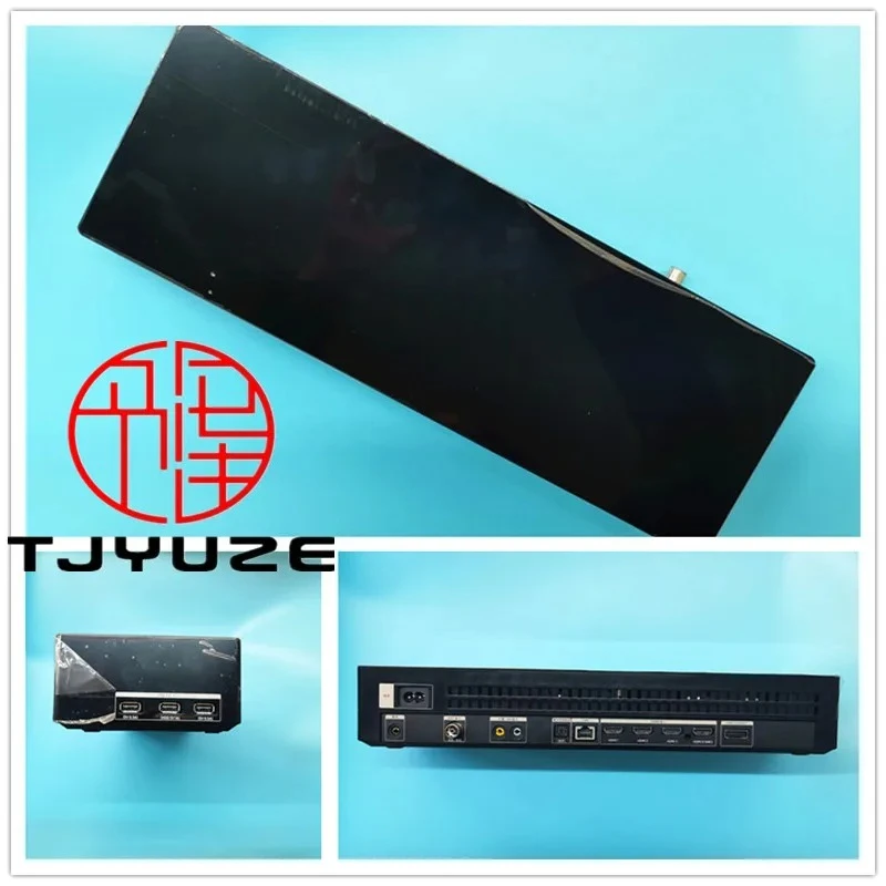 ワンコネクトボックス BN91-19870B (SOC1003N) BN96-46074H BN44-00933A BN44-00934A 75Q7 Q8 65Q9 75Q9用