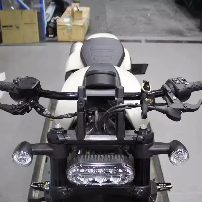 For Harley Sportster S 1250 1250S RH1250S Nightster 975 RH975 High Quality 1