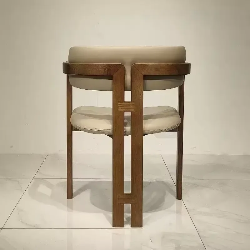 for Large Arc Armrest Luxury Modern Eco-Friendly Scientific Seat Height Multi Scene Applicable Fabric Upholstered Solid