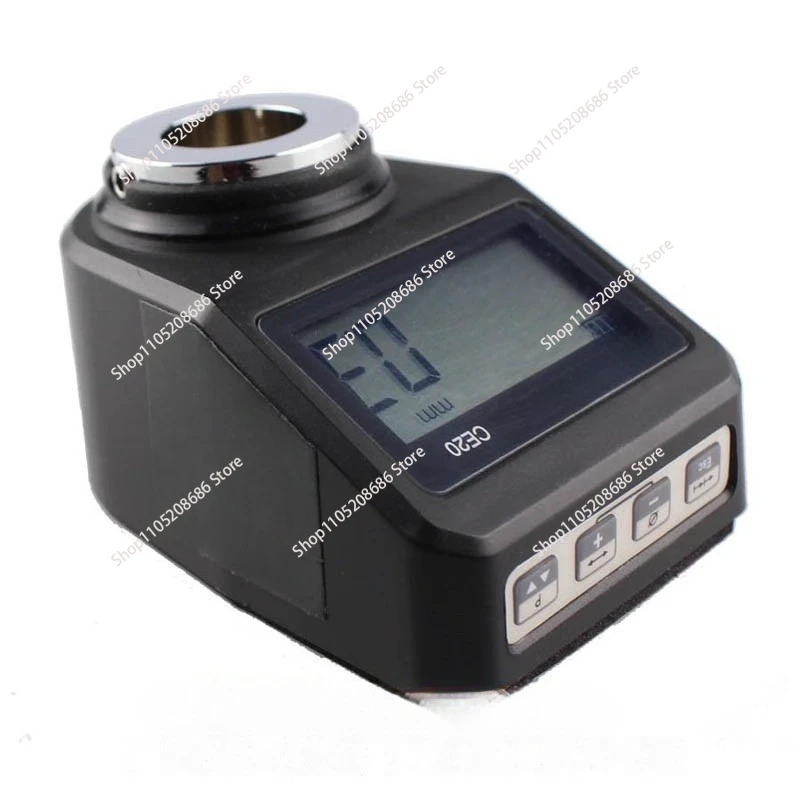 magnetic electronic digital position indicator.CE20 Rotating