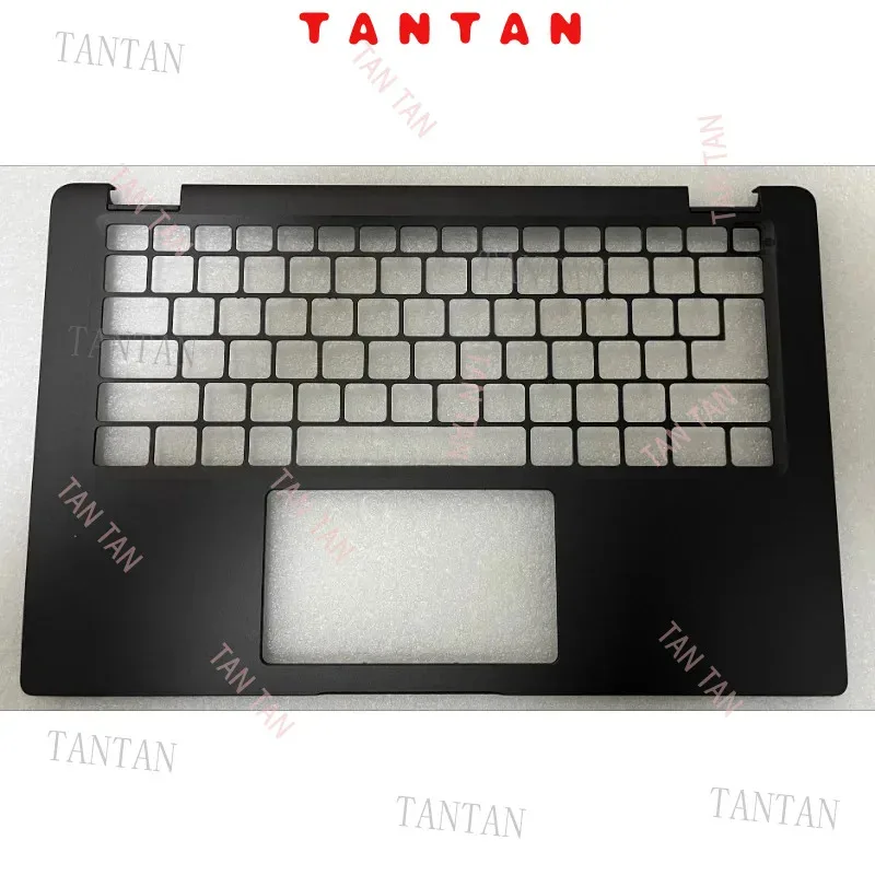 

WYORESY 05TPMG 5TPMG 95% новый для ноутбуков Latitude 7410 E7410: верхняя часть корпуса (пальмрест), крышка клавиатуры, рамка, корпус C, черный HAO