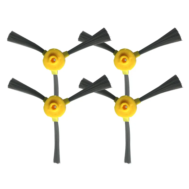 ตัวกรอง HEPA แปรงสำหรับ Liectroux B2005PLUS B6009 Panda X4หุ่นยนต์เครื่องดูดฝุ่นเปลี่ยน